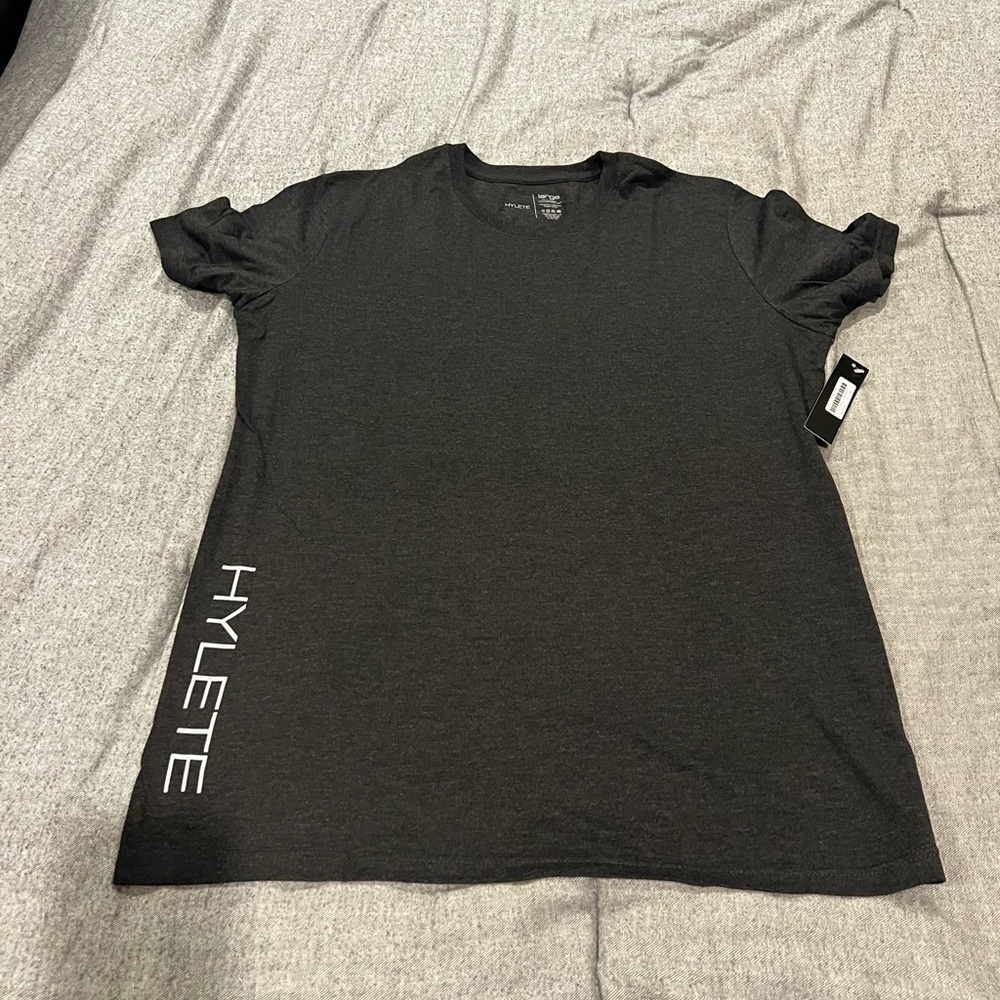 Hylete men’s shirts (2 pair) - L